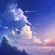 word中删除空白格